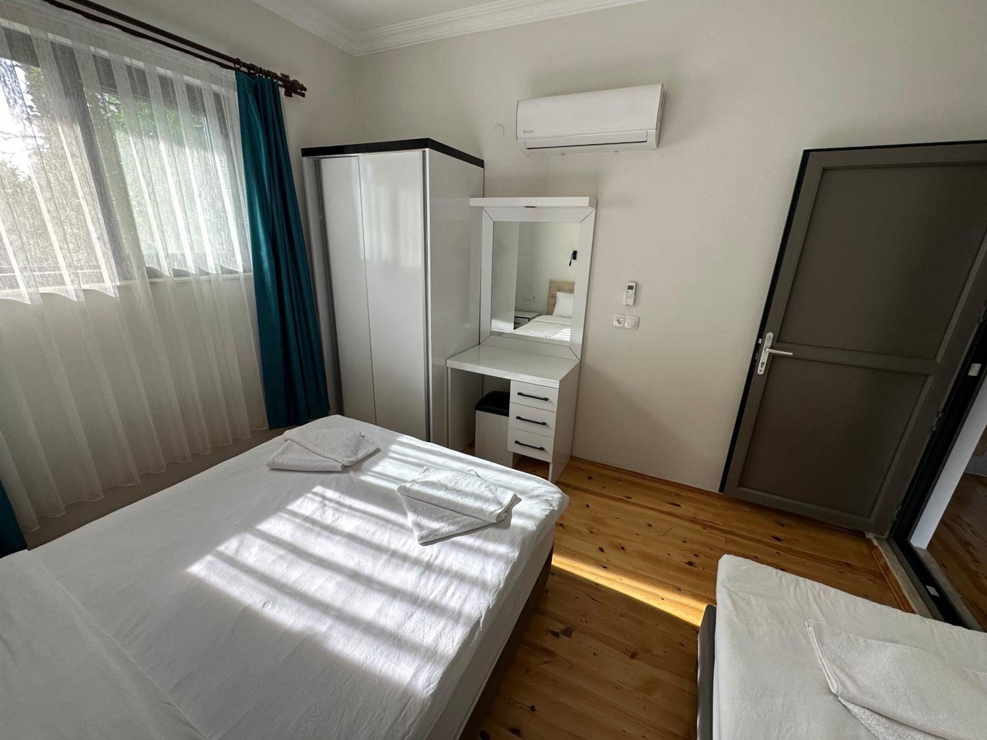 Palm Çıralı