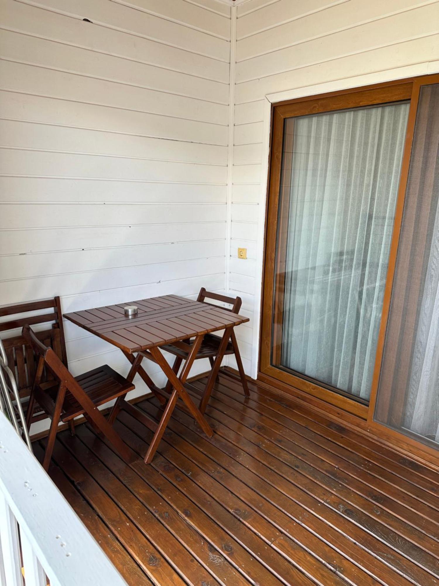 Otel Palm Çıralı