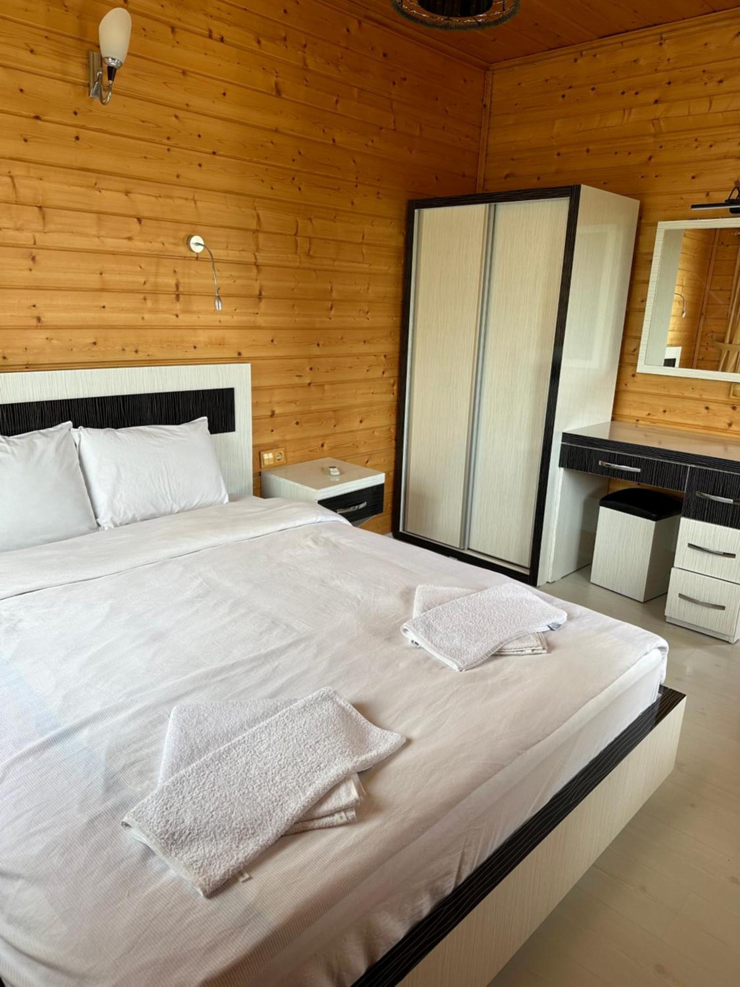 Hotel Palm Çıralı
