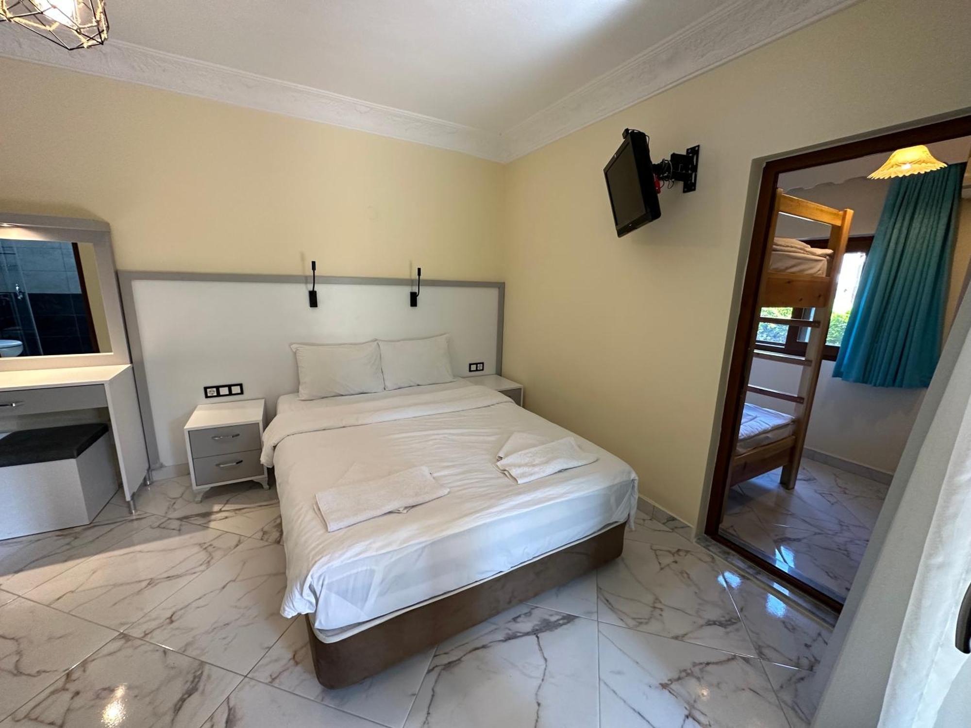 Otel Palm