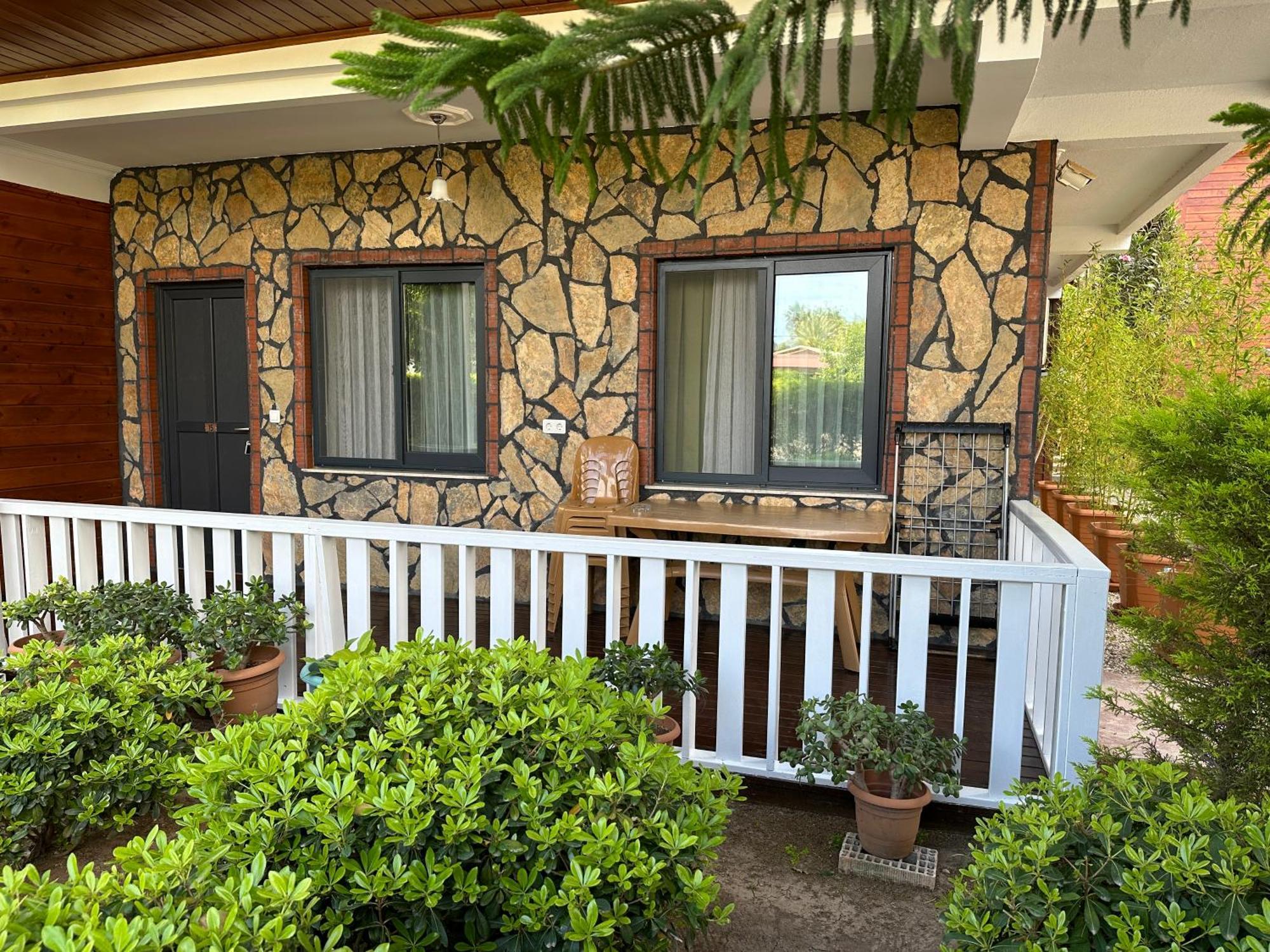 Hotel Palm Çıralı