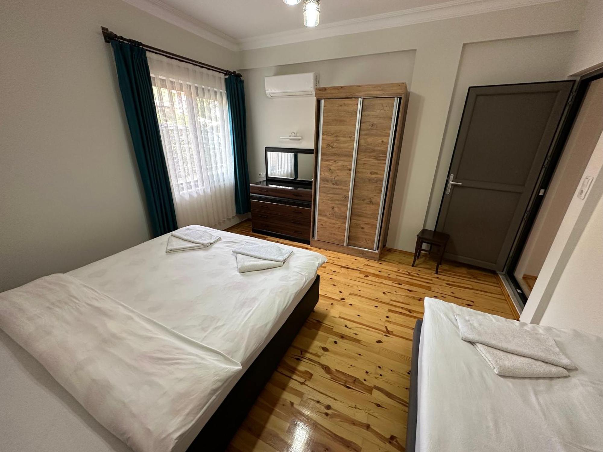 Otel Palm Çıralı