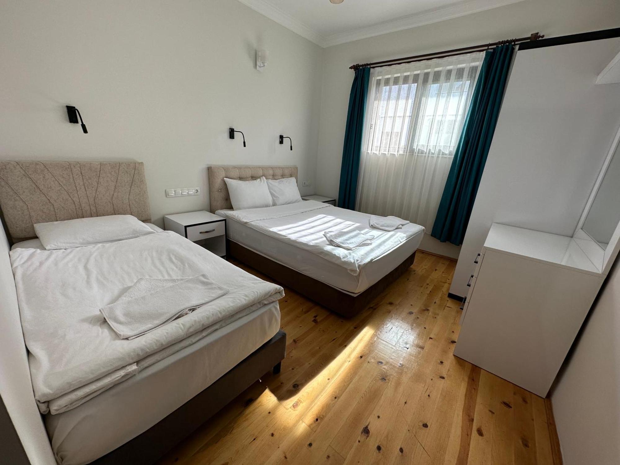 Otel Palm *