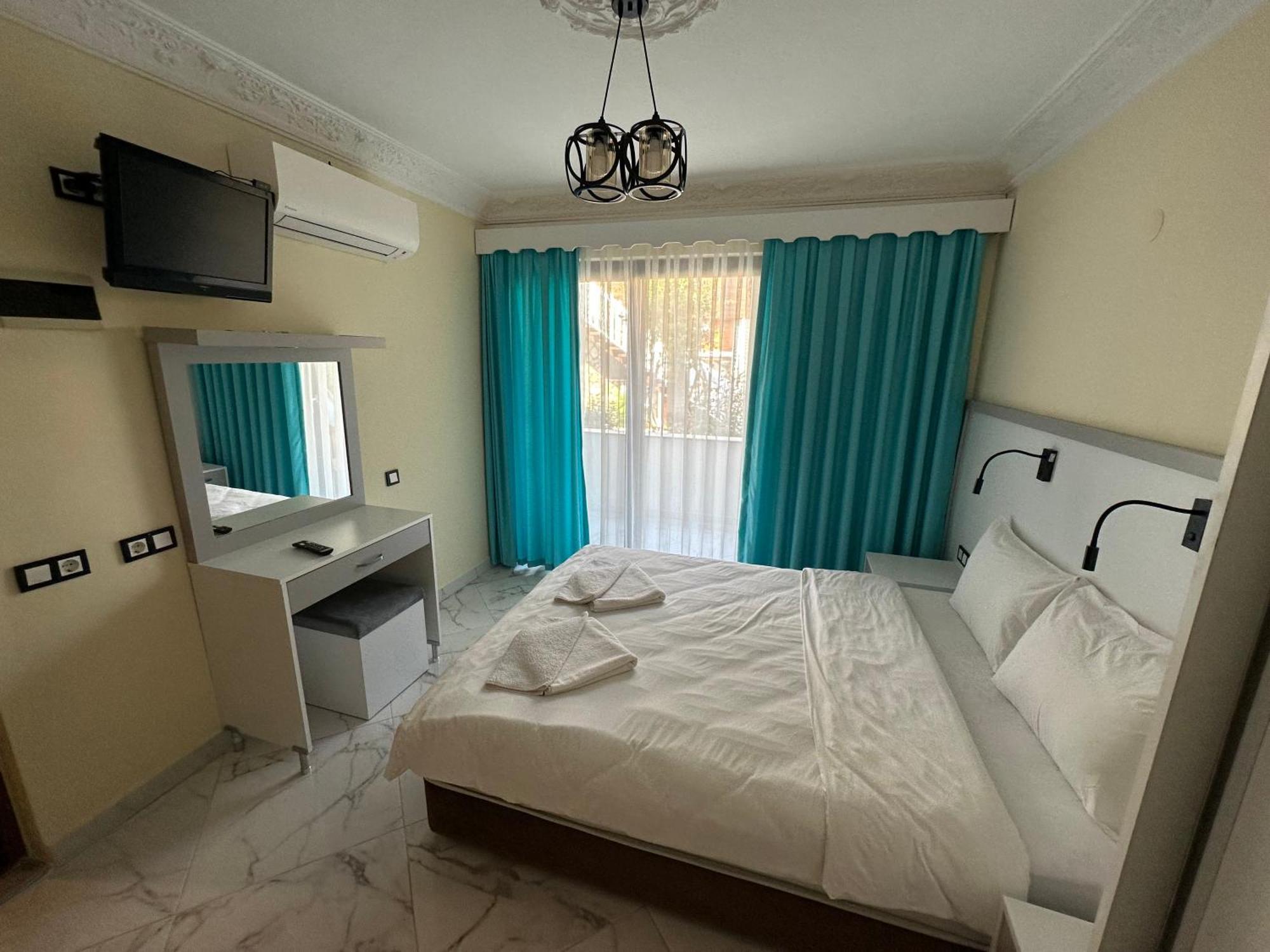 Hotel Palm *