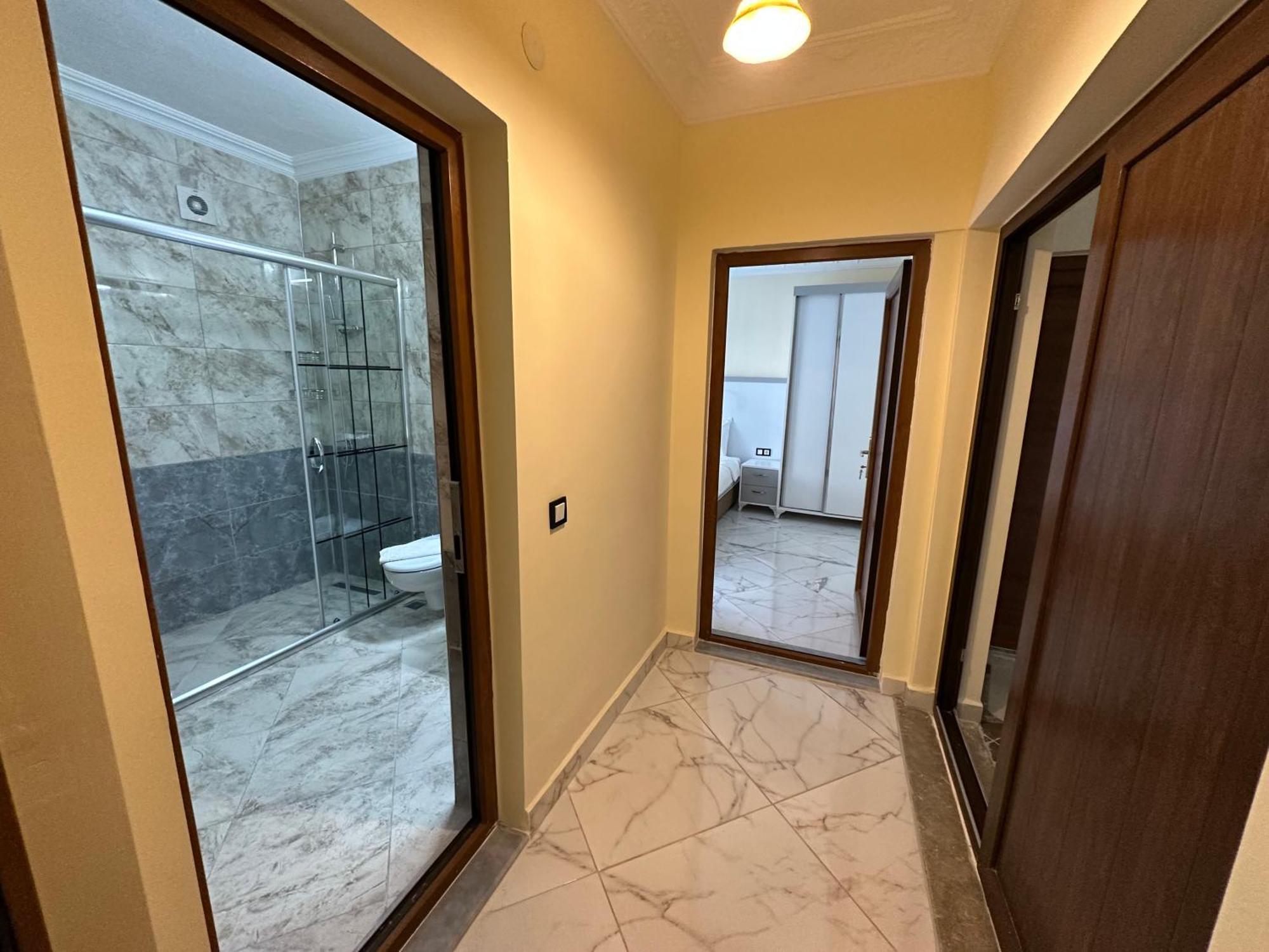 Palm Hotel Çıralı