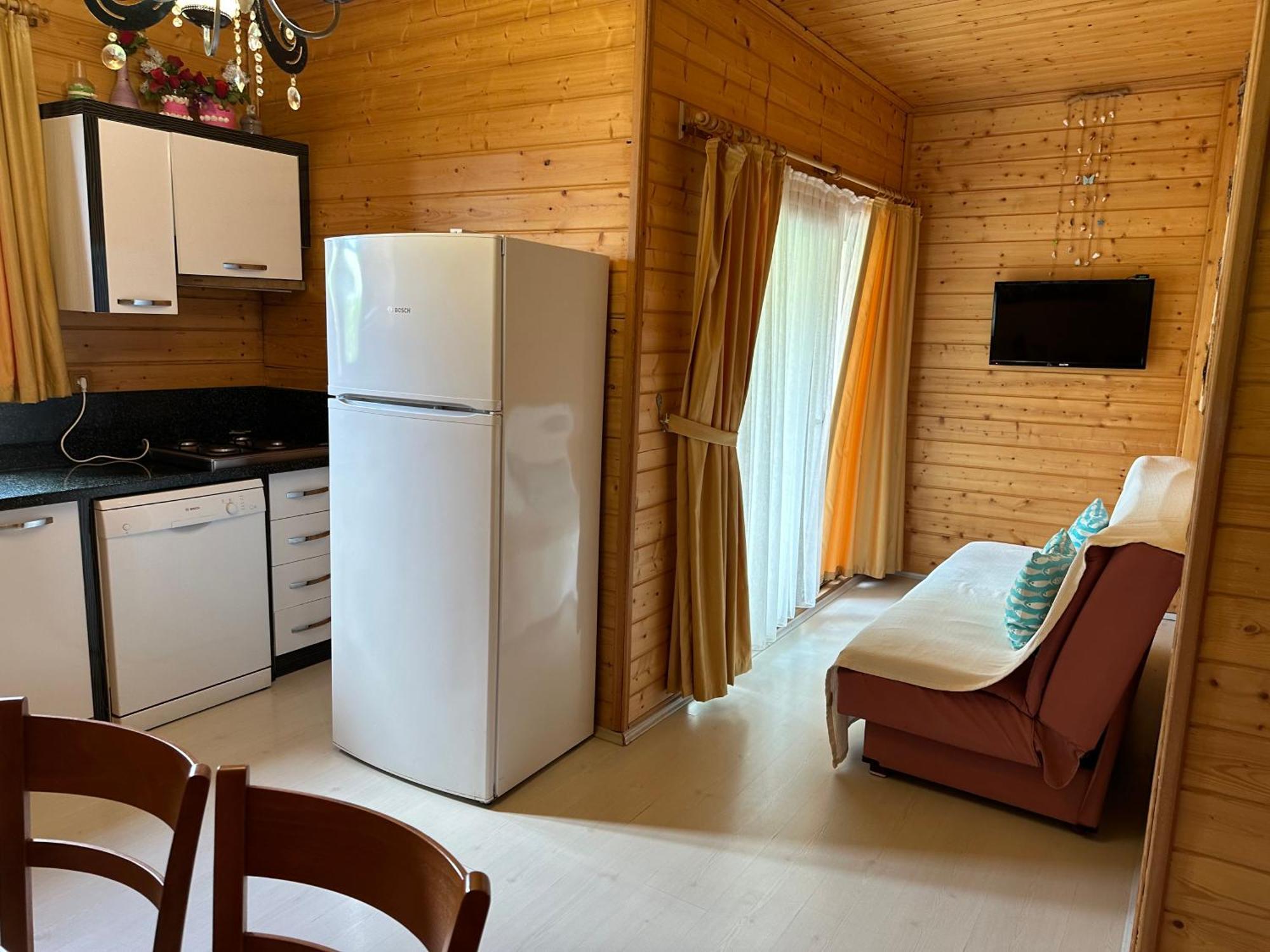 Otel Palm Çıralı