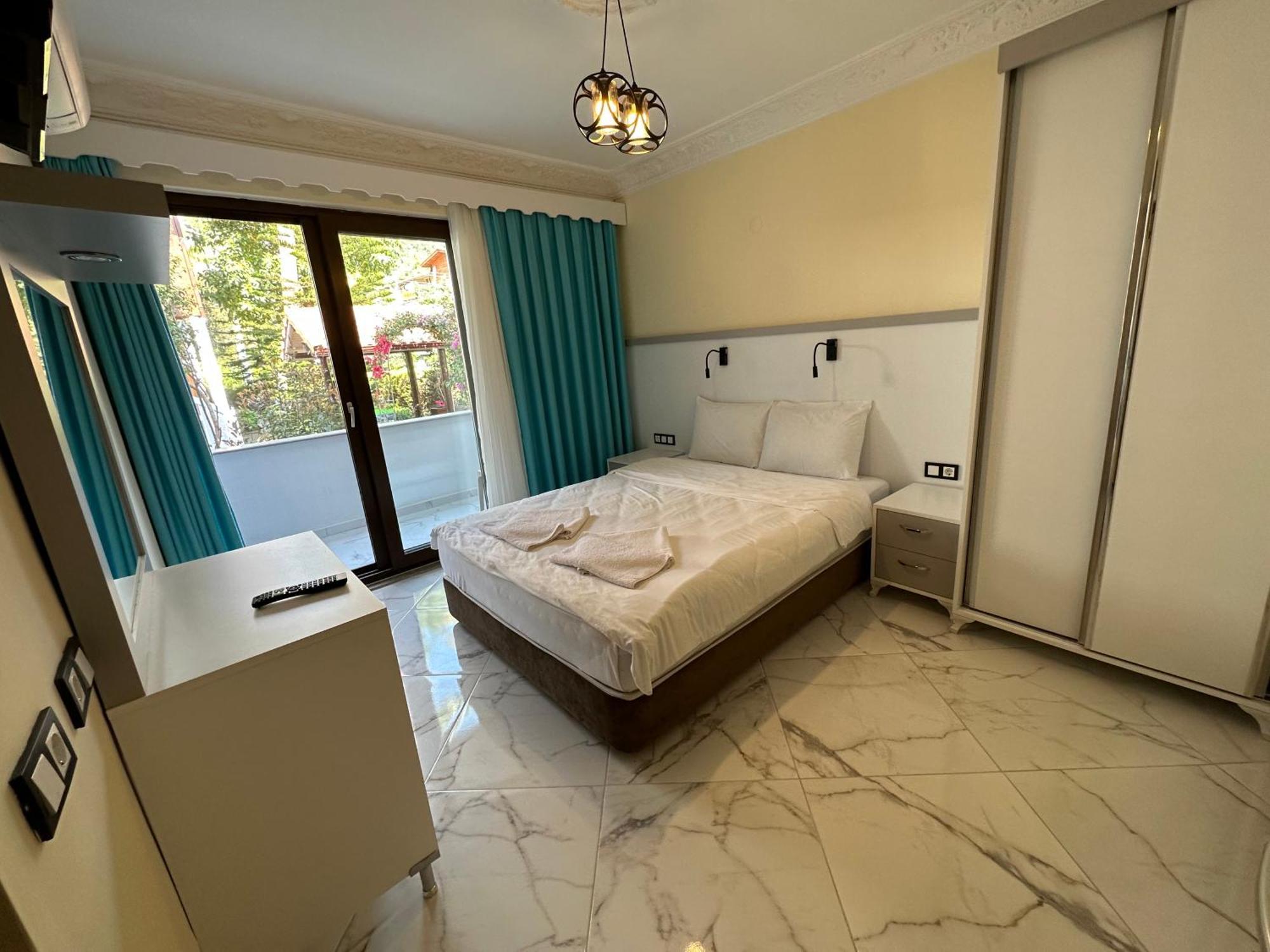 Palm Çıralı