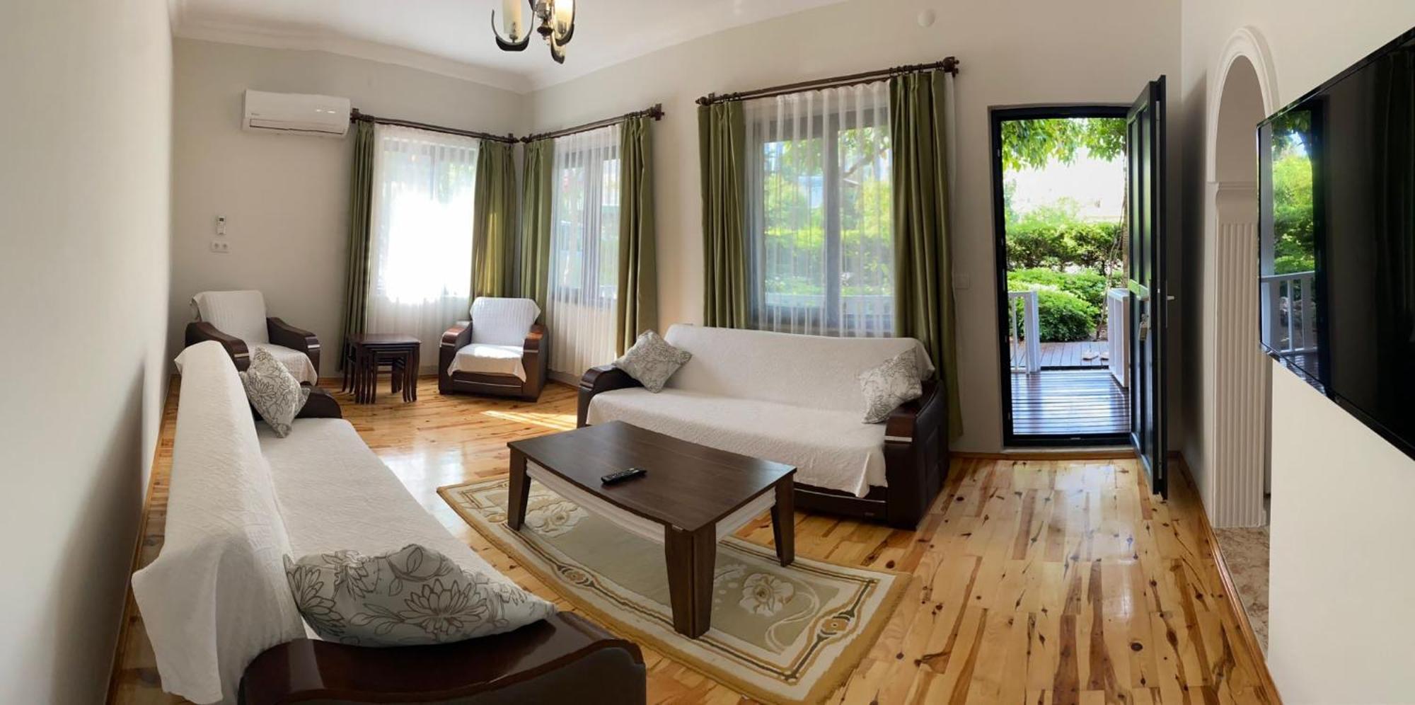 Hotel Palm
