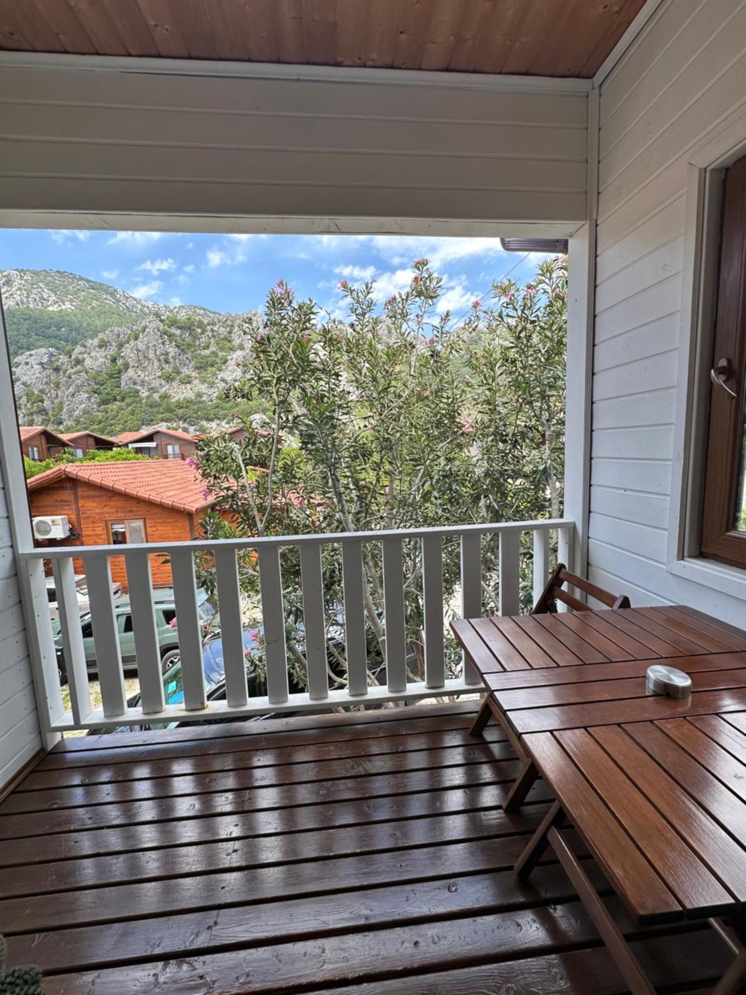 Otel Palm Çıralı
