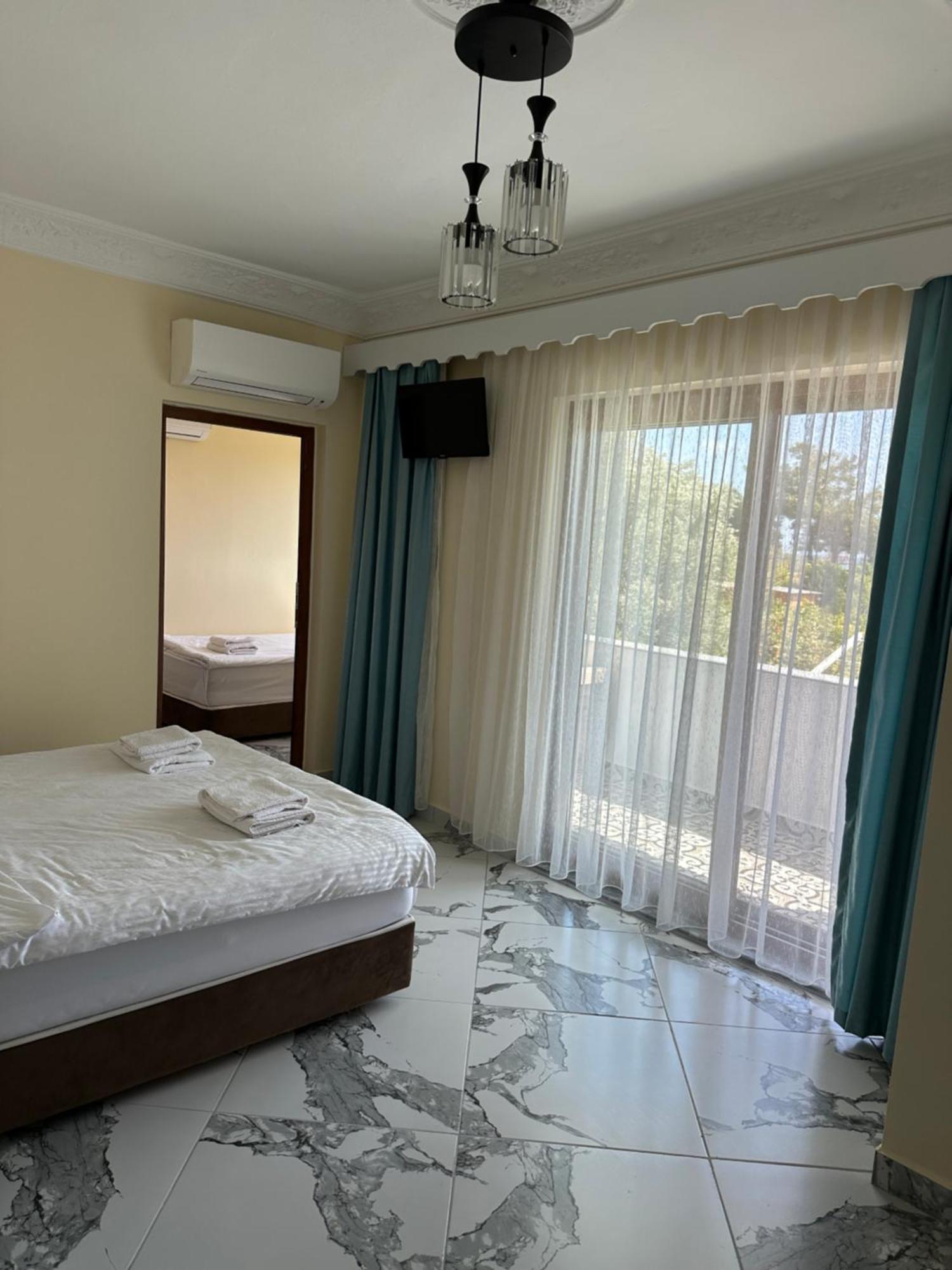 Hotel Palm