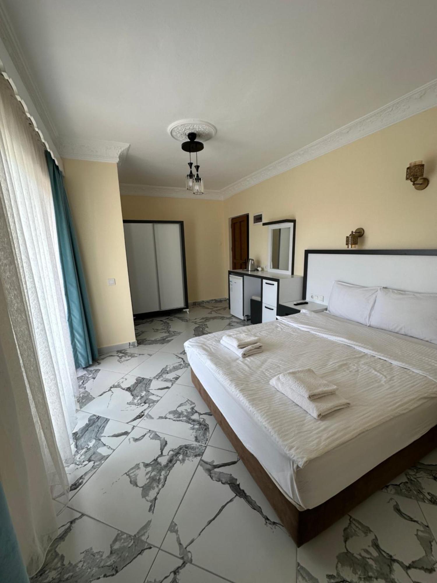 Palm Hotel Çıralı