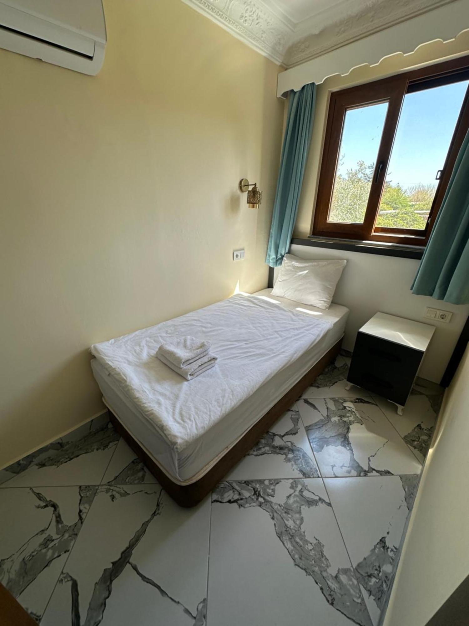 Hotel Palm Çıralı