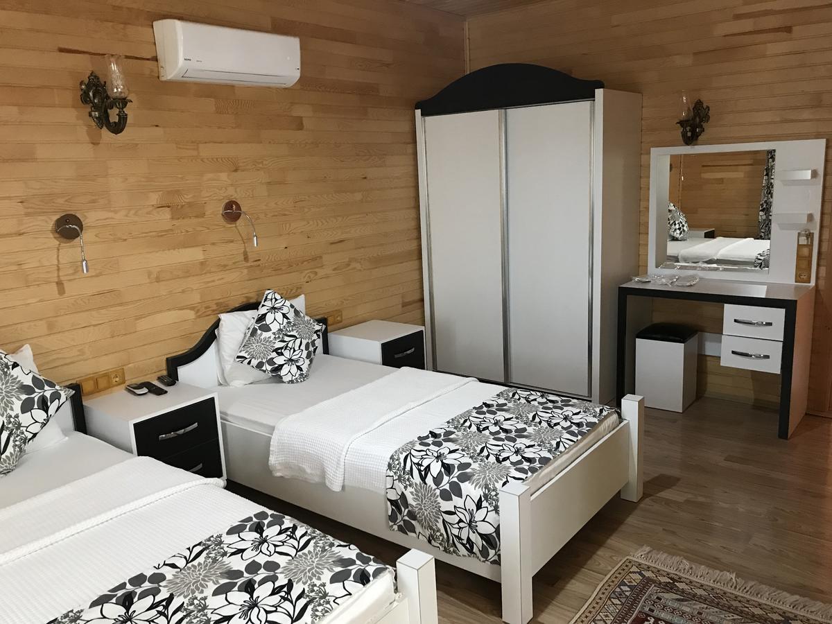 Palm Çıralı